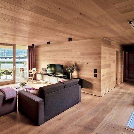 Smaragdresort Bramberg am Wildkogel Εξωτερικό φωτογραφία
