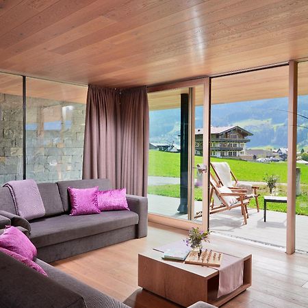 Smaragdresort Bramberg am Wildkogel Εξωτερικό φωτογραφία