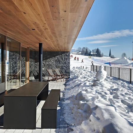 Smaragdresort Bramberg am Wildkogel Εξωτερικό φωτογραφία