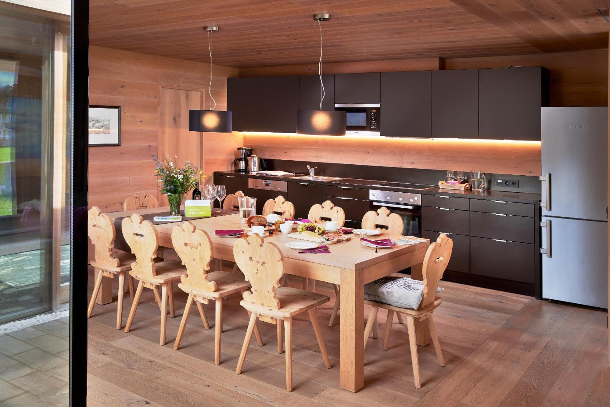 Smaragdresort Bramberg am Wildkogel Εξωτερικό φωτογραφία