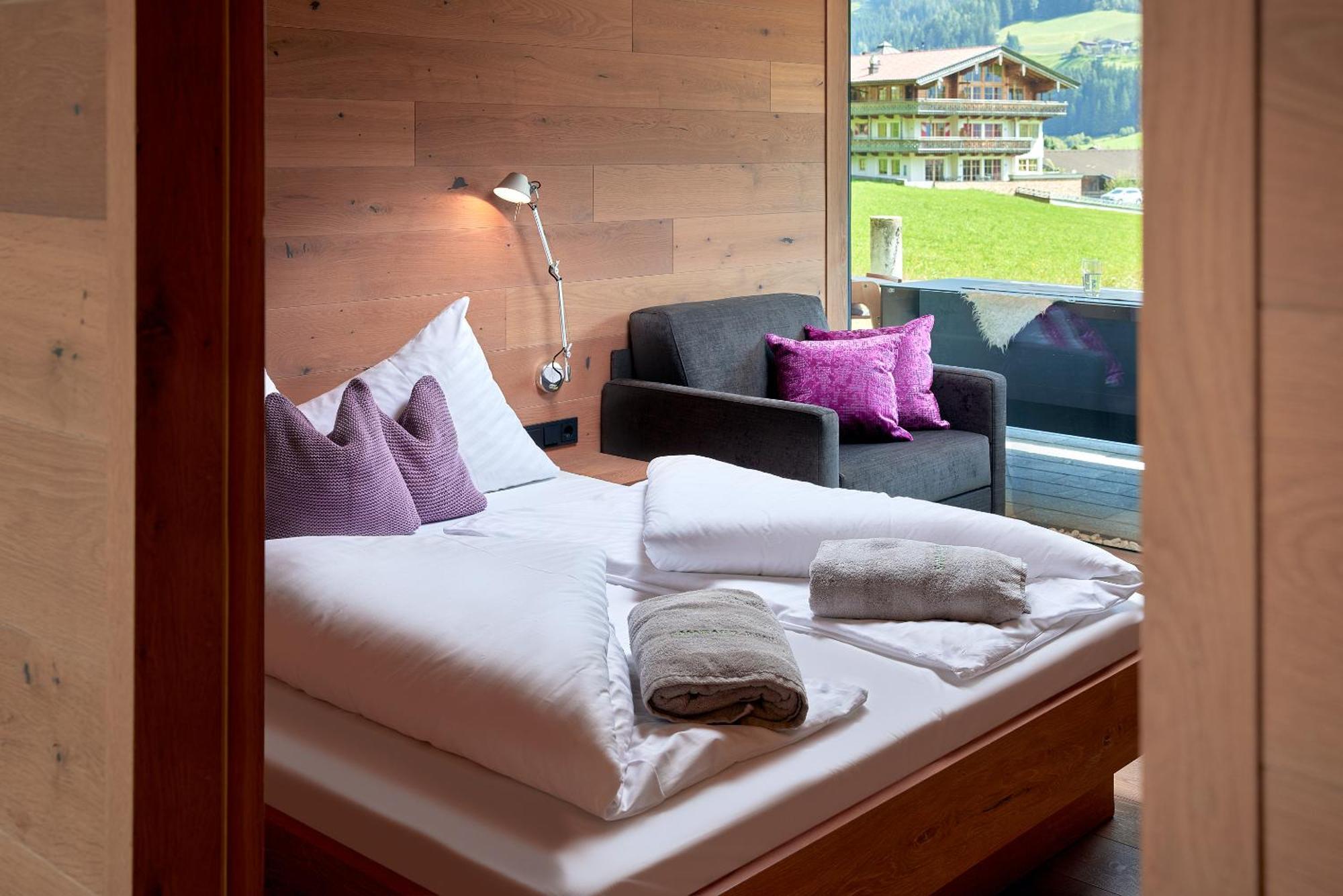 Smaragdresort Bramberg am Wildkogel Εξωτερικό φωτογραφία