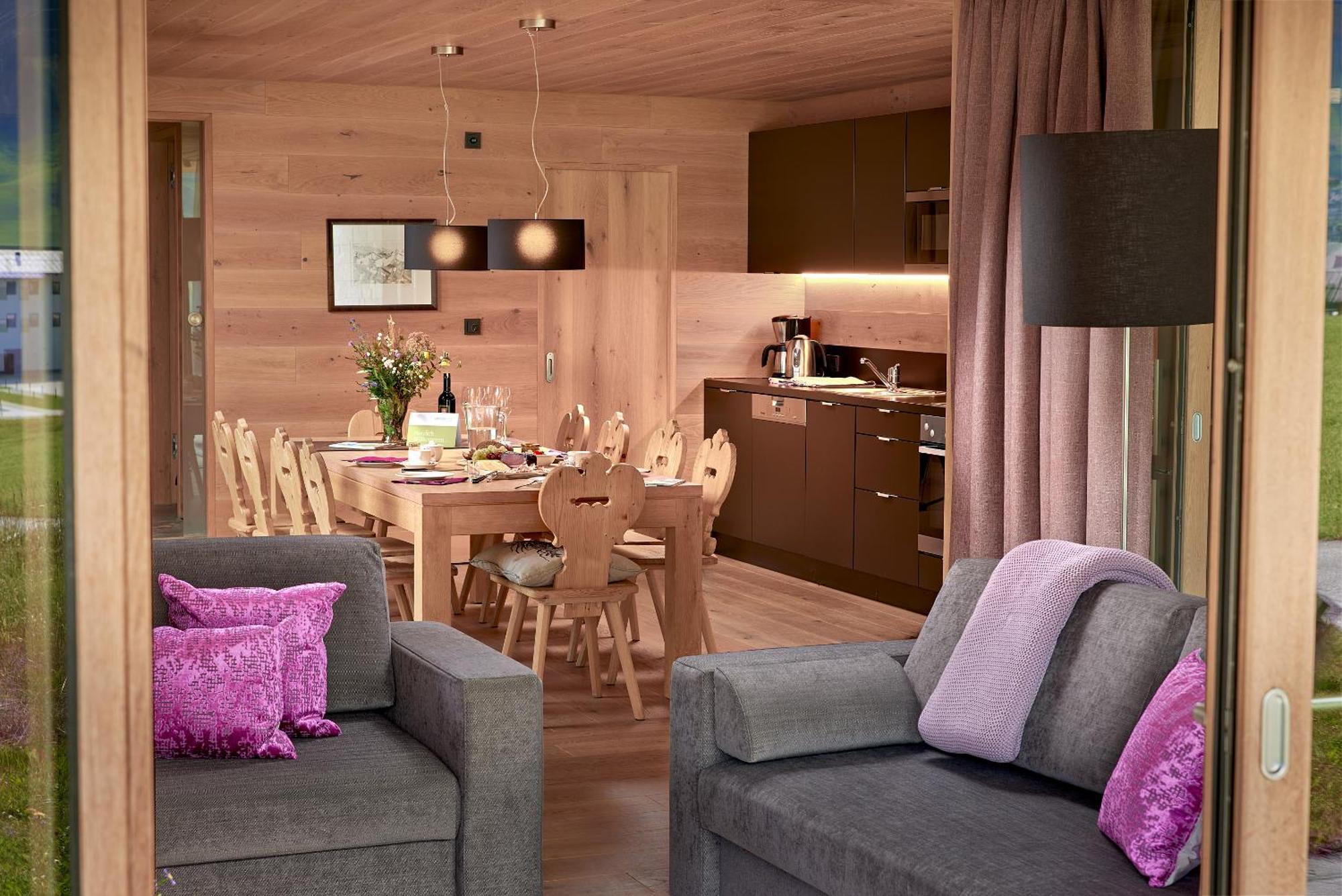 Smaragdresort Bramberg am Wildkogel Εξωτερικό φωτογραφία