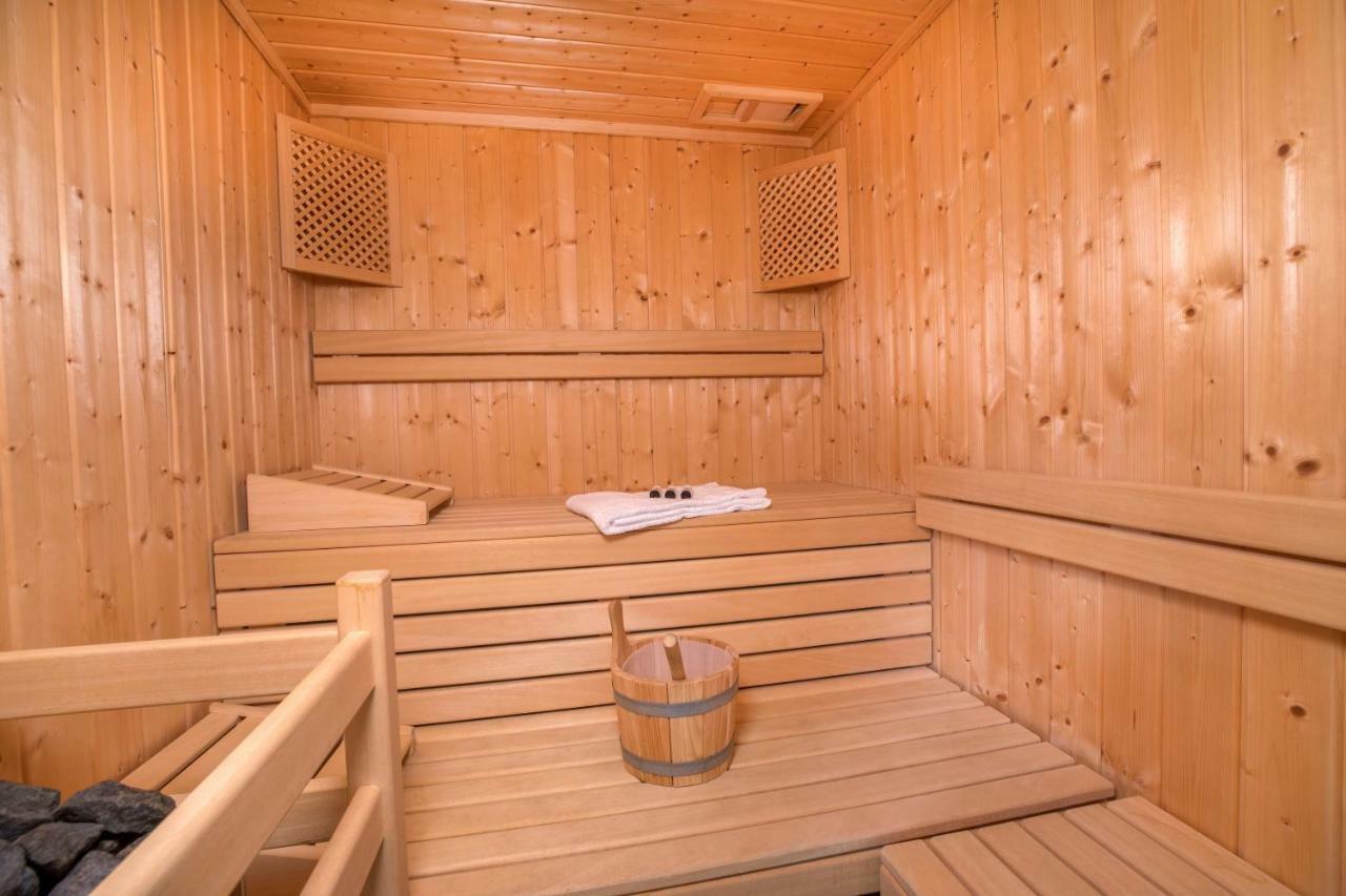 Smaragdresort Bramberg am Wildkogel Εξωτερικό φωτογραφία