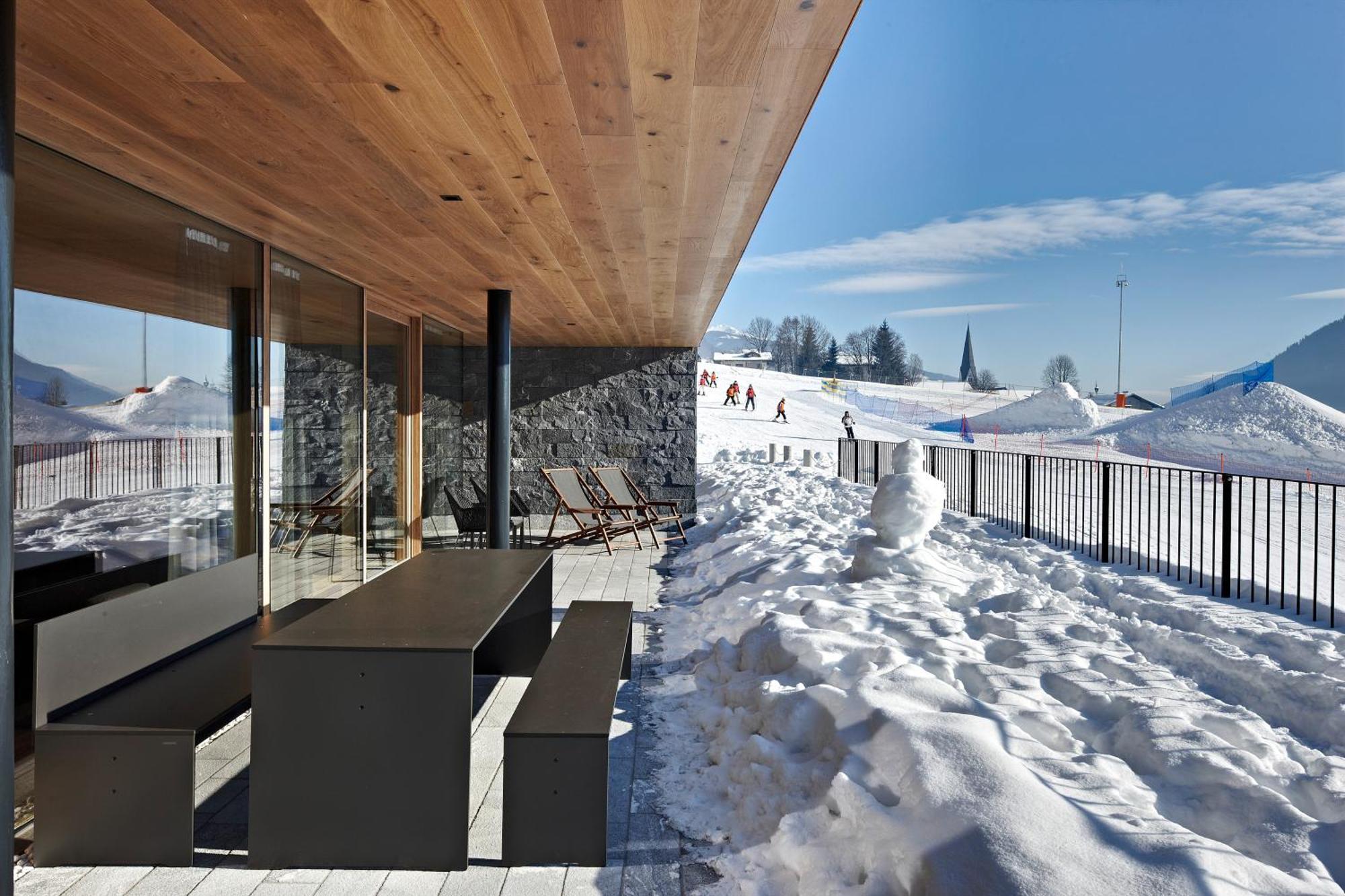 Smaragdresort Bramberg am Wildkogel Εξωτερικό φωτογραφία
