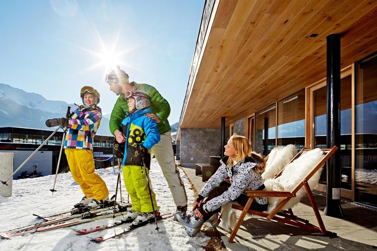 Smaragdresort Bramberg am Wildkogel Δωμάτιο φωτογραφία